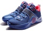 Lookbook Li-Ning Way Of Wade 6 Hari Veteran ABAM089-64