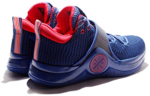 Li-Ning Way Of Wade 6 Veteran's Day ABAM089-64 Shop Li-Ning Way Of Wade 6 Veteran's Day ABAM089-64