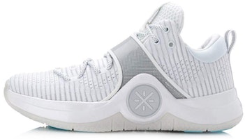 Li-Ning Way Of Wade 6 White Hot ABAM089-28 Li-Ning Way Of Wade 6 White Hot ABAM089-28