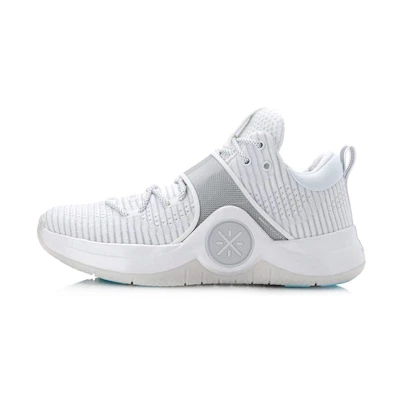Li-Ning Way Of Wade 6 White Hot