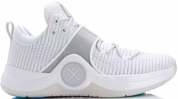 Li-Ning Way Of Wade 6 White Hot ABAM089-28 Li-Ning Way Of Wade 6 White Hot ABAM089-28