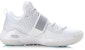 Li-Ning Way Of Wade 6 Putih Panas ABAM089-28