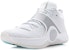 Li-Ning Way Of Wade 6 Putih Panas ABAM089-28