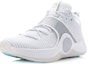 Lookbook Li-Ning Way Of Wade 6 Putih Panas ABAM089-28