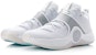 Li-Ning Way Of Wade 6 Putih Panas ABAM089-28