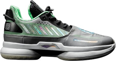 Li-Ning Way of Wade 7 'Art Basel' ABAN079-51 Li-Ning Way of Wade 7 'Art Basel' ABAN079-51