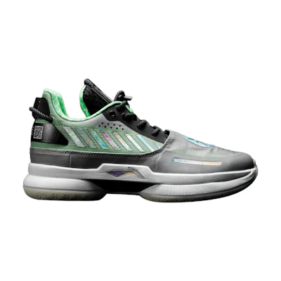 Li-Ning Way of Wade 7 'Art Basel'