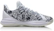 Order Li-Ning Way Of Wade 7 'Hitam Putih' ABCP035-2