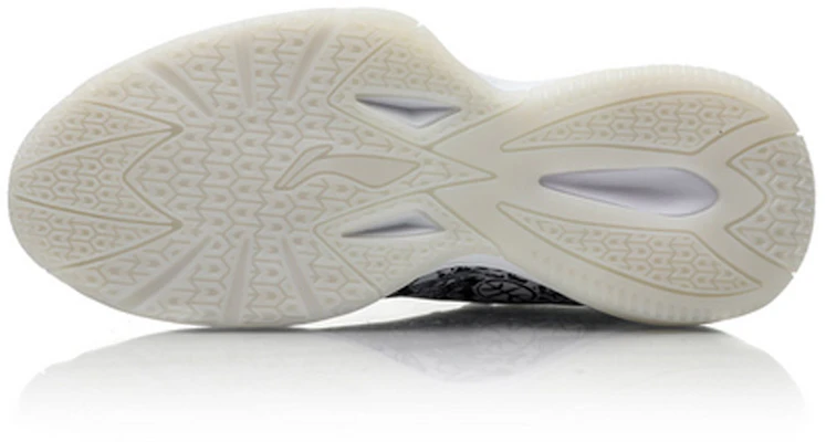 Li-Ning Way Of Wade 7 'Hitam Putih' ABCP035-2 Purchase Li-Ning Way Of Wade 7 'Hitam Putih' ABCP035-2