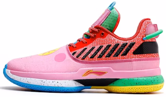 Li-Ning Way of Wade 7 'Chinese New Year' ABAN079-9 Li-Ning Way of Wade 7 'Chinese New Year' ABAN079-9