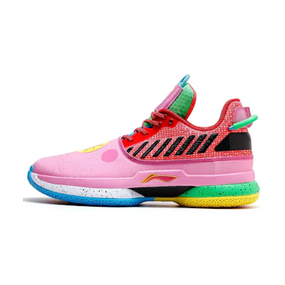Li-Ning Way of Wade 7 'Chinese New Year'