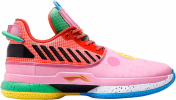 Li-Ning Way of Wade 7 'Chinese New Year' ABAN079-9 Li-Ning Way of Wade 7 'Chinese New Year' ABAN079-9
