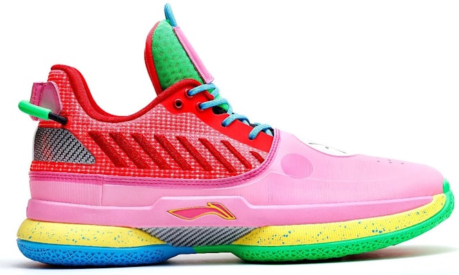 Li-Ning Way of Wade 7 'Chinese New Year' ABAN079-9 Order Li-Ning Way of Wade 7 'Chinese New Year' ABAN079-9