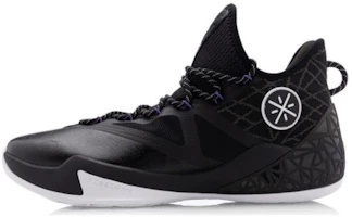 Li-Ning Way of Wade 7 'Fission TD' ABPQ025-2 Li-Ning Way of Wade 7 'Fission TD' ABPQ025-2