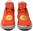 Lookbook Li-Ning Way of Wade 7 'Jingga Hitam' ABAN079-30