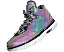 Li-Ning Way Of Wade 7 'Purple Blue' ABAN079-16 Li-Ning Way Of Wade 7 'Purple Blue' ABAN079-16
