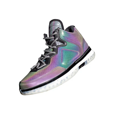 Li-Ning Way Of Wade 7 'Purple Blue'