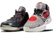 Li-Ning Way Of Wade 7 'Ungu Biru' ABAN079-16