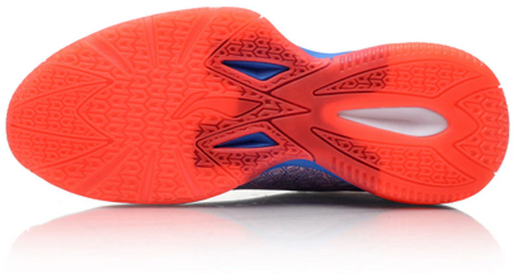 Li-Ning Way Of Wade 7 'Merah Biru' Sneakers ABCP035-1 Purchase Li-Ning Way Of Wade 7 'Merah Biru' Sneakers ABCP035-1