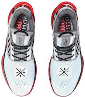 Li-Ning Way Of Wade 7 'Merah Abu-abu' ABAN079-25 Order Li-Ning Way Of Wade 7 'Merah Abu-abu' ABAN079-25