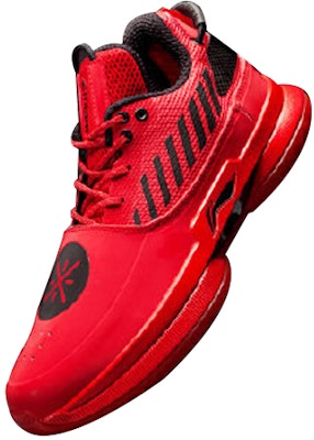 Li-Ning Way of Wade 7 'Remix 5/6 Pek' ABAN079-19 Lookbook Li-Ning Way of Wade 7 'Remix 5/6 Pek' ABAN079-19