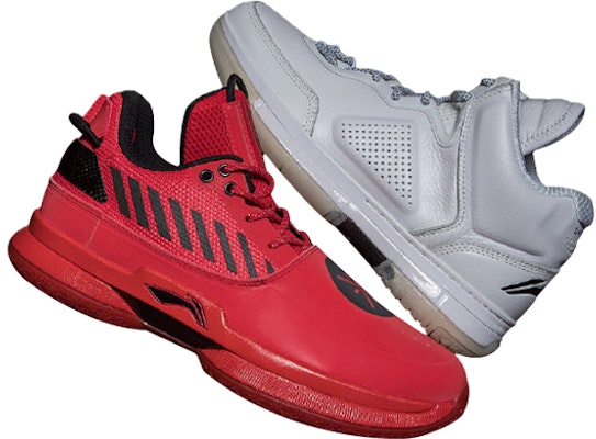 Li-Ning Way of Wade 7 'Remix 5/6 Pek' ABAN079-19 Shop Li-Ning Way of Wade 7 'Remix 5/6 Pek' ABAN079-19