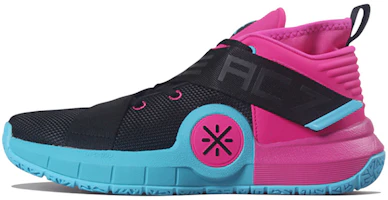 Li-Ning Way of Wade 7 'South Beach' ABAP101-A Li-Ning Way of Wade 7 'South Beach' ABAP101-A