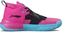 Order Li-Ning Way of Wade 7 'South Beach' Sepatu Olahraga Pria ABAP101-A