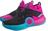 Lookbook Li-Ning Way of Wade 7 'South Beach' Sepatu Olahraga Pria ABAP101-A