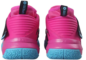 Shop 리닝 웨이드 7 '사우스 비치' (Li-Ning Wade 7 'South Beach') ABAP101-A