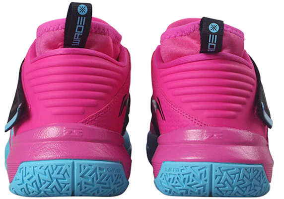 Li-Ning Way of Wade 7 'South Beach' Sepatu Olahraga Pria ABAP101-A Shop Li-Ning Way of Wade 7 'South Beach' Sepatu Olahraga Pria ABAP101-A