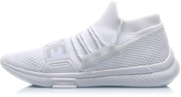 Li-Ning Way of Wade 7 'Triple White' AGWP017-2 Li-Ning Way of Wade 7 'Triple White' AGWP017-2