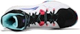 Li-Ning Way of Wade 7 'Putih Hitam' ABAR097-1