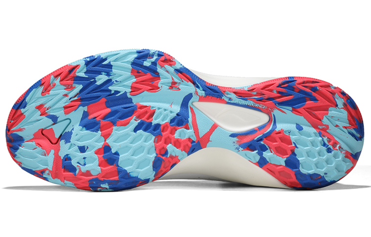 Shop 李寧 ウェイド7 白黒 (Li-Ning Weido 7 Shiroku Kuro) ABAR097-1