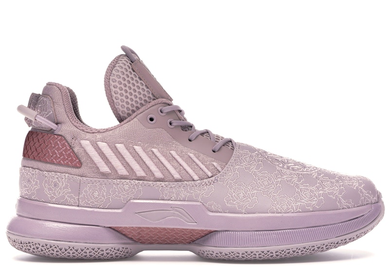 Li-Ning Way of Wade 7 All-Star (2019) ABAN079-10