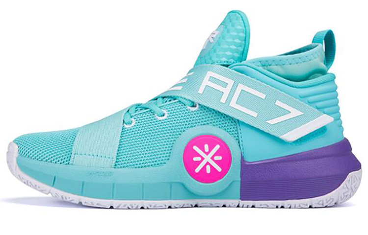 Buy ウェイオブウェイド7 オールシティ7 "アイスミント" ABAP101-3