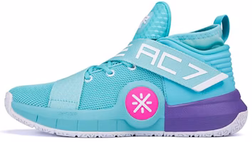 Li-Ning Way of Wade 7 All City 7 'Ice Mint' ABAP101-3 Li-Ning Way of Wade 7 All City 7 'Ice Mint' ABAP101-3