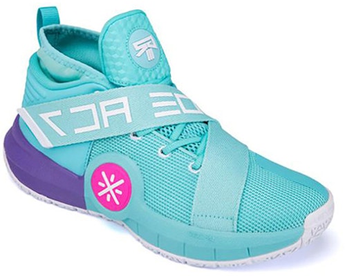 Li-Ning Way of Wade 7 All City 7 'Ais Pudina' ABAP101-3 Shop Li-Ning Way of Wade 7 All City 7 'Ais Pudina' ABAP101-3