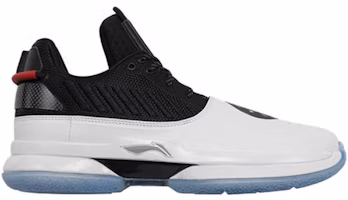 Li-Ning Way of Wade 7 Announcement ABAN079-1 Li-Ning Way of Wade 7 Announcement ABAN079-1