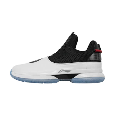 Li-Ning Way of Wade 7 Announcement