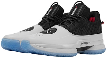 李宁韦德之道7发布版 ABAN079-1 Lookbook 李宁韦德之道7发布版 ABAN079-1