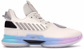 Li-Ning Way of Wade 7 Cotton Candy ABAN079-12 Li-Ning Way of Wade 7 Cotton Candy ABAN079-12