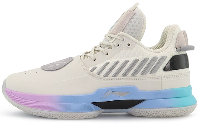 Li-Ning Way of Wade 7 Cotton Candy ABAN079-12 Buy Li-Ning Way of Wade 7 Cotton Candy ABAN079-12
