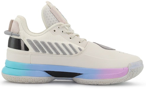 李宁 韦德之道7 棉花糖配色 ABAN079-12 Order 李宁 韦德之道7 棉花糖配色 ABAN079-12