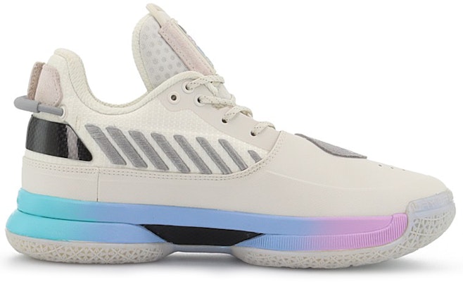 Li-Ning Way of Wade 7 Cotton Candy ABAN079-12 Order Li-Ning Way of Wade 7 Cotton Candy ABAN079-12