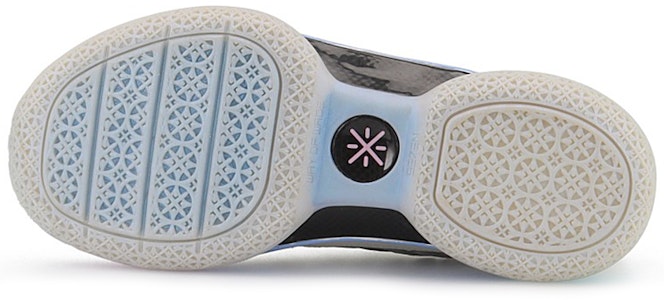 李宁 韦德之道7 棉花糖配色 ABAN079-12 Details for 李宁 韦德之道7 棉花糖配色 ABAN079-12