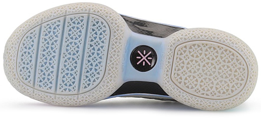 Li-Ning Way of Wade 7 Cotton Candy ABAN079-12 Details for Li-Ning Way of Wade 7 Cotton Candy ABAN079-12