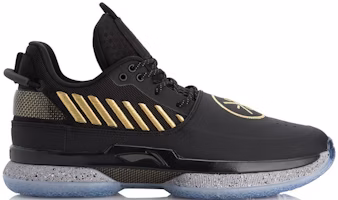 Li-Ning Way of Wade 7 First Born ABAN079-7 Li-Ning Way of Wade 7 First Born ABAN079-7