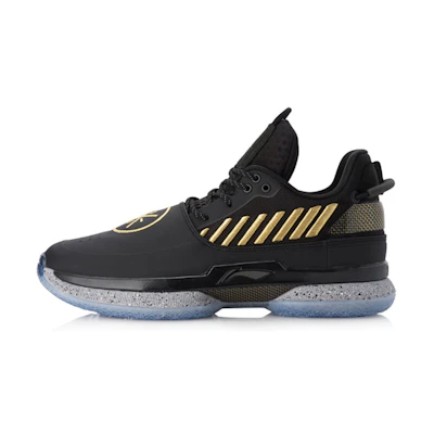 Li-Ning Way of Wade 7 First Born