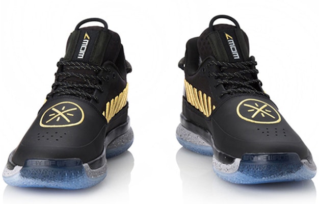 Li-Ning Way of Wade 7 First Born ABAN079-7 Lookbook Li-Ning Way of Wade 7 First Born ABAN079-7